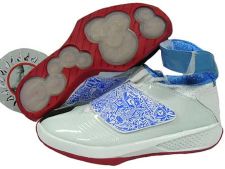 sell jordan footwear